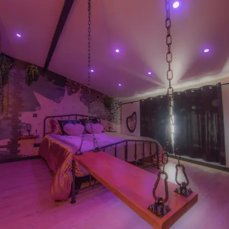 Apartment - Le Carron Rouge *